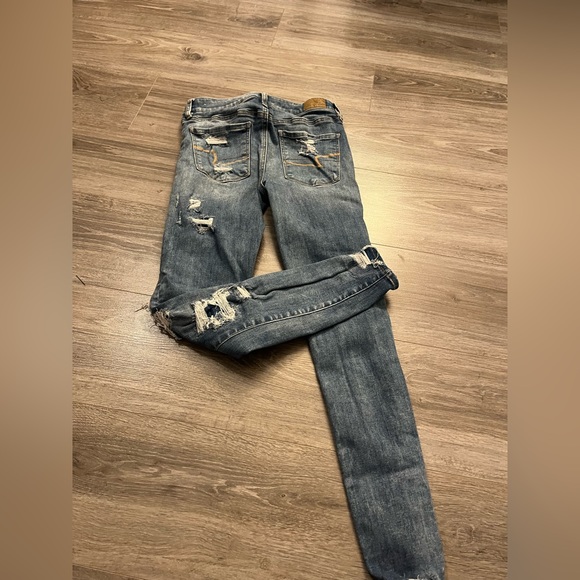 American eagle jeans - Picture 4 of 6
